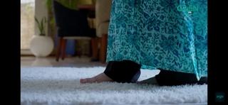 Mawra Hocane feet photo thumbnail