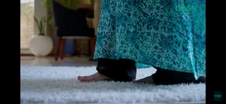 Mawra Hocane feet photo thumbnail