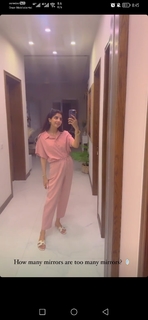 Mawra Hocane feet photo thumbnail