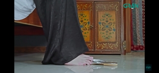 Mawra Hocane feet photo thumbnail