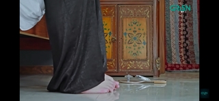 Mawra Hocane feet photo thumbnail