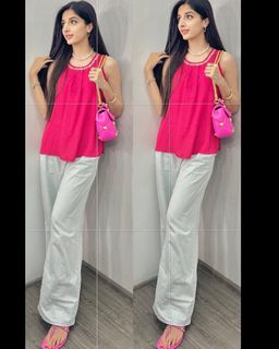 Mawra Hocane feet photo thumbnail