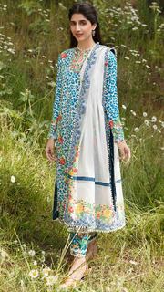 Mawra Hocane feet photo thumbnail