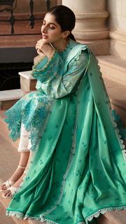 Mawra Hocane feet photo thumbnail