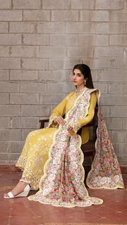 Mawra Hocane feet photo thumbnail