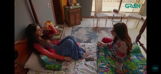 Mawra Hocane feet photo thumbnail