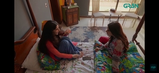 Mawra Hocane feet photo thumbnail