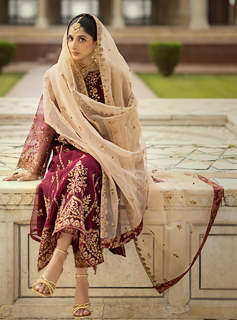 Mawra Hocane feet photo thumbnail