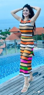 Mawra Hocane feet photo thumbnail