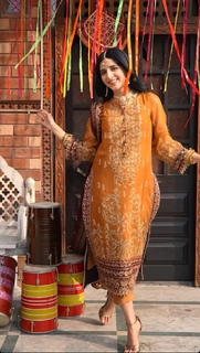 Mawra Hocane feet photo thumbnail