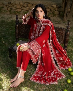 Mawra Hocane feet photo thumbnail