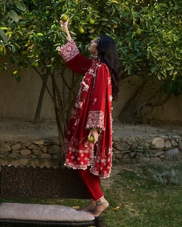 Mawra Hocane feet photo thumbnail