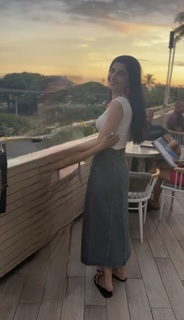 Mawra Hocane feet photo thumbnail