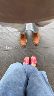Mawra Hocane feet photo thumbnail