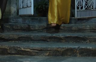 Mawra Hocane feet photo thumbnail