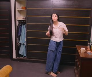 Mawra Hocane feet photo thumbnail