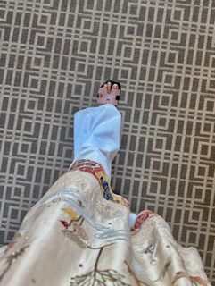 Mawra Hocane feet photo thumbnail
