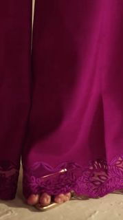 Mawra Hocane feet photo 13
