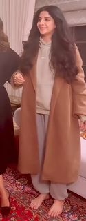 Mawra Hocane feet photo 16