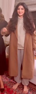 Mawra Hocane feet photo 15