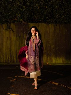 Mawra Hocane feet photo 12