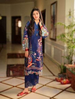 Mawra Hocane feet photo 8