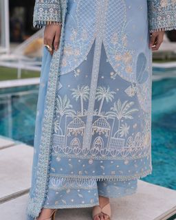 Mawra Hocane feet photo 14