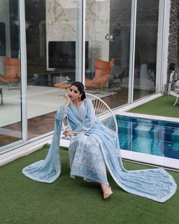 Mawra Hocane feet photo 13