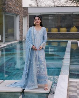 Mawra Hocane feet photo 12