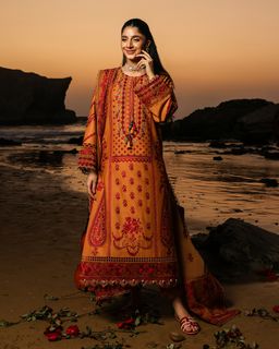 Mawra Hocane feet photo 3