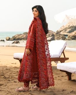 Mawra Hocane feet photo 16