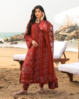 Mawra Hocane feet photo 13