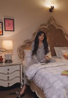 Mawra Hocane feet photo 19