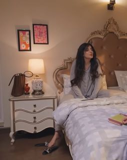 Mawra Hocane feet photo 17