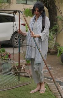 Mawra Hocane feet photo 15