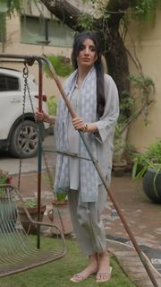Mawra Hocane feet photo 14