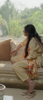 Mawra Hocane feet photo 13