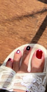 Mawra Hocane feet photo 10