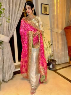 Mawra Hocane feet photo 9