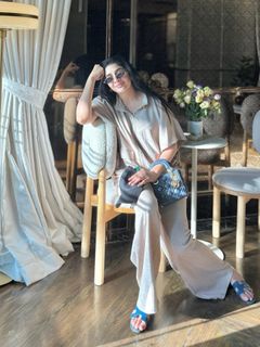 Mawra Hocane feet photo 5