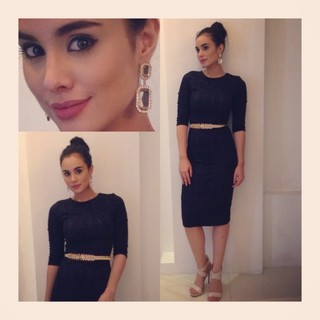 Max Collins feet photo 13