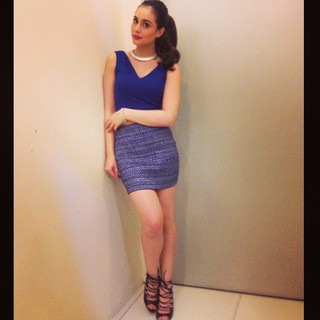Max Collins feet photo 9