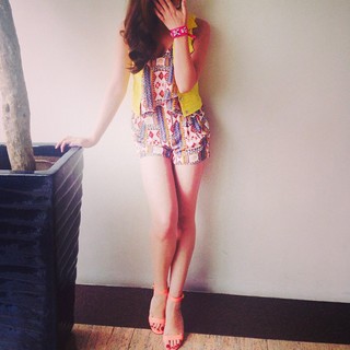 Max Collins feet photo 4