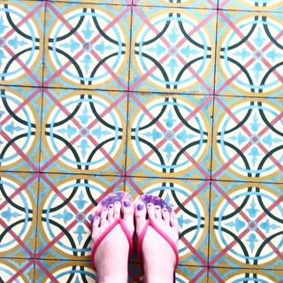 Max Collins feet photo 5
