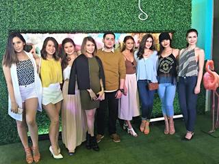 Max Collins feet photo 1