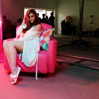 Max Collins feet photo 9