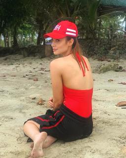 Max Collins feet photo 17