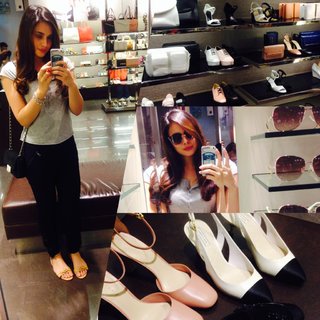 Max Collins feet photo 3