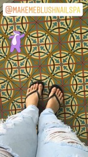 Max Collins feet photo 16