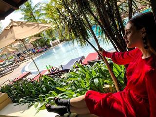 Max Collins feet photo 7